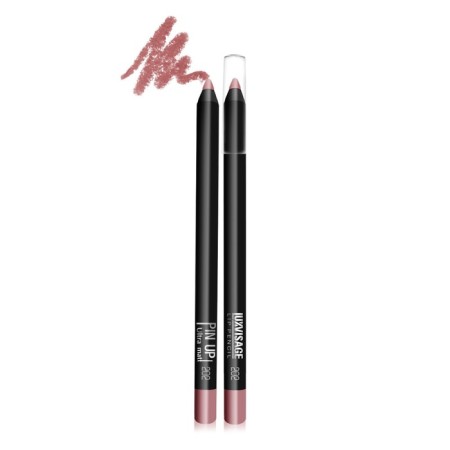 Lip pencil Luxvisage Pin-up Ultra Matt, tone 202 Dream