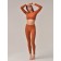 Women's Legins in the Rubchik Mirey Legings, size 46-48, color nut