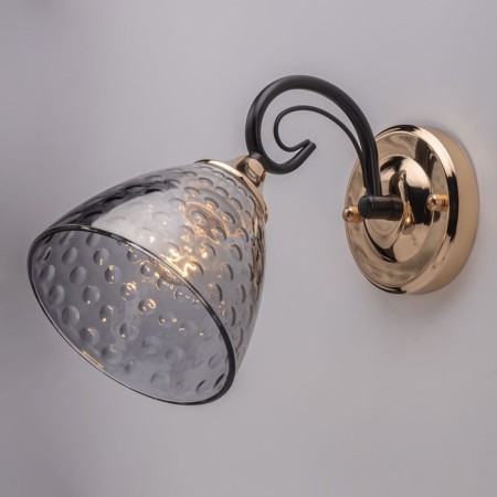 Bra “Claire”, size 18x27.5x13.5 cm, 60W 1xe27 IP 20-1