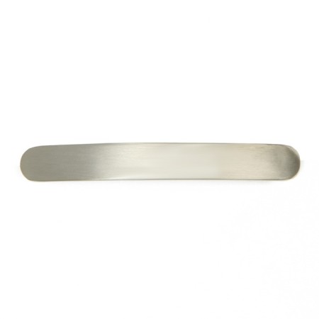 Hand-slop tundra RS133, m/o 96 mm, matte nickel color-3