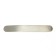 Hand-slop tundra RS133, m/o 96 mm, matte nickel color