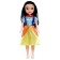 Fairytale doll "Princess" in a dress, mix