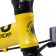 Bicycle 16 ’’ maxiscoo s009, yellow color