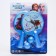 Rackets "Anna and Elsa", cold heart