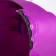 Children's stool, stand - step, mix color (pink, purple, red)