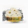 Sprinking confectionery: silver, 25 g.