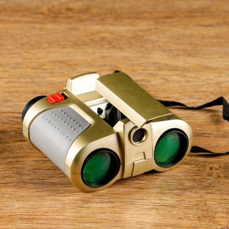 Binem Closing 4x30 with backlight, round ocular, mix-1
