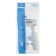 Siphon for washing ORIO A-72019, 1 1/2 "x40 mm, plastic grille d = 70 mm, with corrugation 40x40/50 mm