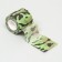 Self -fixed "camouflage", 5 cm, max. Extensibility 4.5 m, green