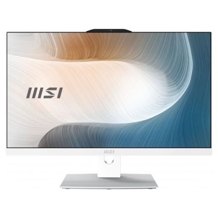 Моноблок MSI Modern AM242P 1M-1021RU 23.8" Full HD Core 5 120U (1.4) 16Gb SSD512Gb Graphics 107041