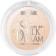 Compact powder Luxvisage Silk Dream Nude Skin, tone 02, light beige