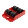 Park 103934 furniture trolley, plastic platform, g/p up to 150 kg