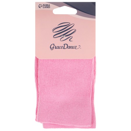 GRACE GRACE and DANCES GRACE DANCE No. 5, length 30 cm, pink color-2