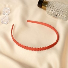 Hair rim 