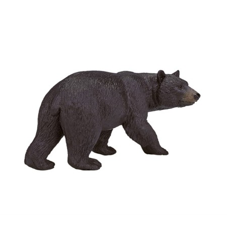 Figure Konik "American Black Bear"-4