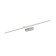 Wall lamp Scriptor 880 mm, 140 mm, LED 16W