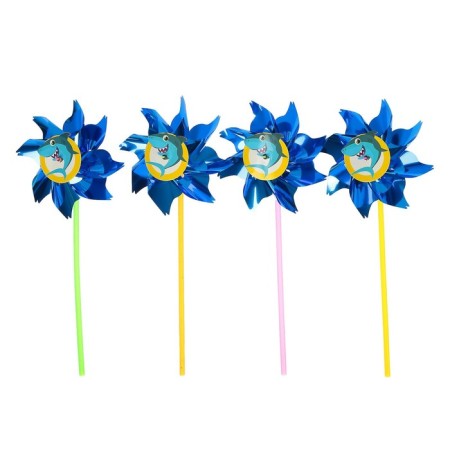 Shark breeze, foil-2