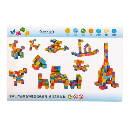 Teaching Constructor "Teaching Brushes"-2