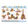Teaching Constructor "Teaching Brushes"