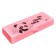 Penal Plastic case 60*180*25 Phoenix "Panda" girl roses 65347