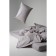 Bed linen euro, size 220x240 cm, 175x215 cm, 50x70 cm - 2 pcs