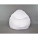 The chair-bag "Stages", size is 80x130 cm, water-repellent fabric, white color