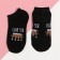 Women's socks KAFTAN BIG BOSS, size 36-39 (23-25 ​​cm) color mix