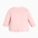 Longsliv children (2 pcs), color peach, height 68 cm