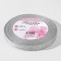 Boil tape, 10 mm, 23 ± 1 m, silver color