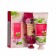 Set of hand creams Farmstay: Water lily 100 ml, rose 100 ml