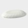 Serving dish AVVIR "Leaf", 22.8 × 17.5 × 2 cm, glass ceramics, white color