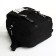 Youth backpack from lightning textiles, 5 pockets, black color