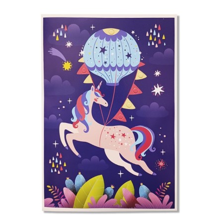 Set for experiments "Unicorn"-2
