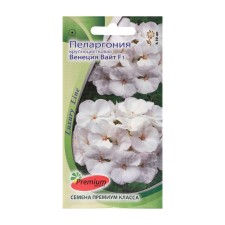 Flower seeds Pelargonium 