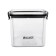 Container for bulk products Regent Inox Desco, plastic, 0.7 liters