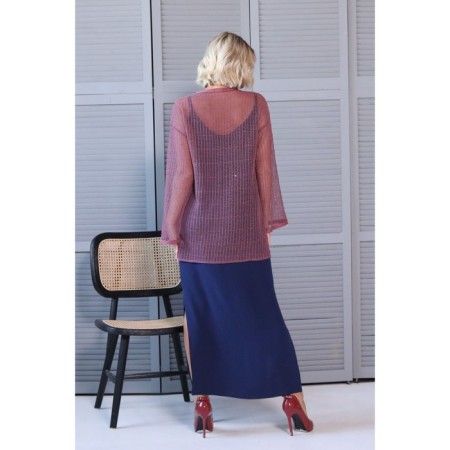 Women's tunic Wisell M5-4122, size 44-9