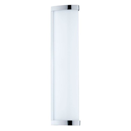 Gita 8W LED chrome 35x35x7.5cm