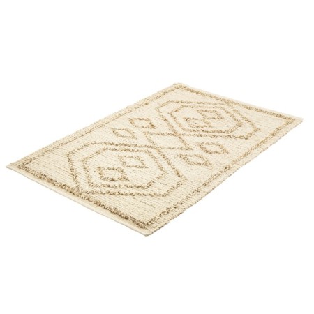 June carpet and processed cotton Kolkata Ethnic, size 120x180 cm-3