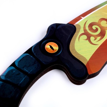 Dagger "Snake Eye", 28 cm-2