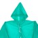 The raincoat "Dinosaurus" with reflective stickers, height 120-160 cm
