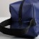 Drive -first first -aid kit, 23.5x10x11.5 cm, blue color