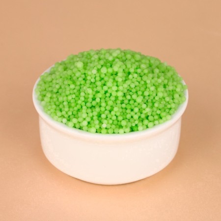 New Year. Bath pearls, 85 g, aroma of berry punch-2