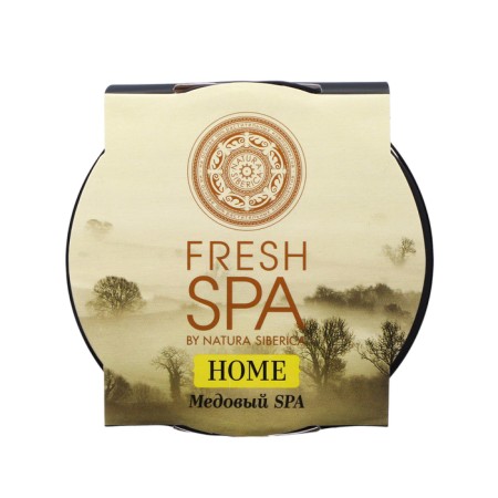 Thick hair shampoo Natura Siberica tonic, 170 ml-3