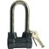 Sibrtekh-hinged castle ZN2-4-01-2, 60 mm