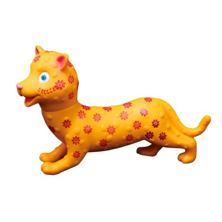 Animal figure "Drive: Fox"