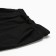 Shorts for a boy, black color, height 98 cm