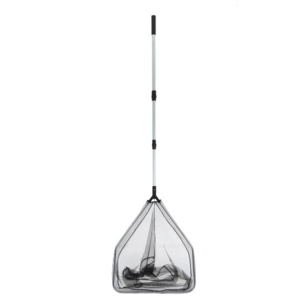 Sitty telescopic tescopic pitch, 180 cm, square rim 75 x 60 cm, kapron-3