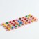 Chocolate dragee "New Year: rich year", 20 g.