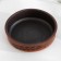 Frying with a lid "Kolos", 0.65 l. 9.5 x 15 x 15 cm