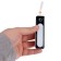 External battery DX151, 5000 mAh, USB, Type-C, Type-C cable, lantern, white